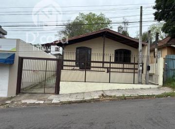 Casa · 170m² · 3 Quartos · 4 Vagas · Excelente casa à venda no bairro Vila Cachoeirinha - Cachoeirinha/RS