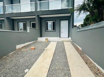 Casa · 80m² · 2 Quartos · 1 Vaga · Excelente sobrado à venda no bairro Bom Sucesso - Gravataí/RS
