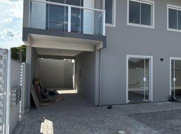 Casa · 77m² · 2 Quartos · 1 Vaga · Excelentes sobrados à venda no bairro Santa Cruz - Gravataí/RS