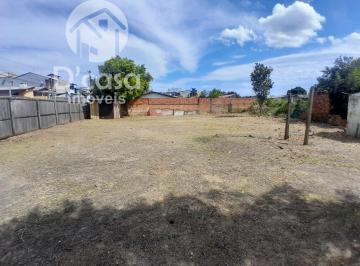 Terreno · 600m² · Terreno à venda no bairro Vila Princesa Izabel - Cachoeirinha/RS