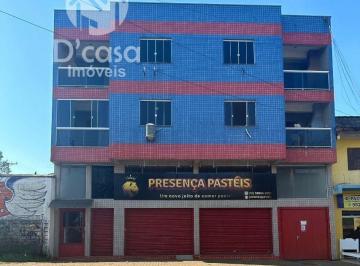 Apartamento · 77m² · 2 Quartos · 1 Vaga · Apartamento para alugar no bairro Vila Vista Alegre - Cachoeirinha/RS