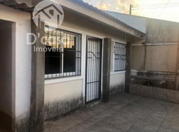 Casa · 29m² · 1 Quarto · 1 Vaga · Casa à venda no bairro Vila Bela - Cachoeirinha/RS