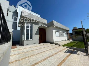 Casa · 79m² · 3 Quartos · 2 Vagas · Excelente casa à venda no bairro Renascença - Gravataí/RS