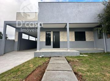 Casa · 129m² · 3 Quartos · 2 Vagas · Excelente casa à venda no bairro Morada do Vale III - Gravataí/RS