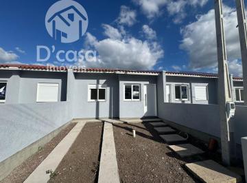 Casa · 43m² · 2 Quartos · 1 Vaga · Casa à venda no bairro Parque dos Anjos - Gravataí/RS