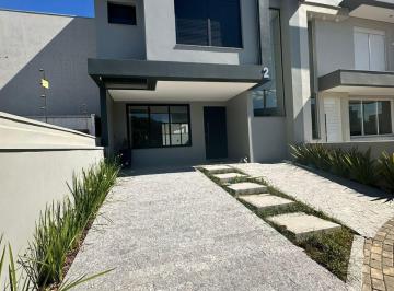 Casa · 109m² · 3 Quartos · 2 Vagas · Excelente sobrado à venda no bairro Vale Ville - Gravataí/RS