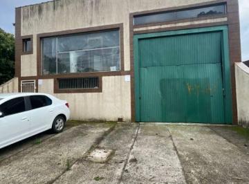 Comercial · 330m² · Pavilhão, 330 m² - venda por R$ 450.000,00 ou aluguel por R$ 5.720,00/mês - Bom Princípio - Gravataí