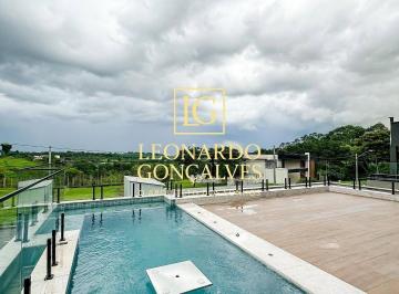 Casa · 320m² · 4 Quartos · 6 Vagas · Casa à venda no bairro Condomínio do Lago - Goiânia/GO