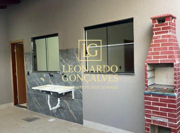 Casa · 110m² · 2 Quartos · 1 Vaga · Casa Guapo