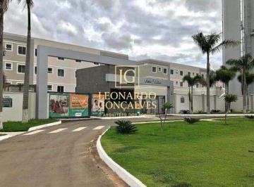 Apartamento · 62m² · 2 Quartos · 1 Vaga · Apartamento em Lorena Parque, Goiânia/GO