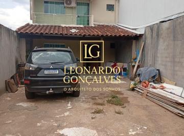Casa · 150m² · 3 Quartos · Casa Sobrado em Jardim Nova Esperança, Goiânia/GO