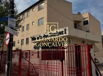 Apartamento · 62m² · 2 Quartos · 1 Vaga · Apartamento em Setor Negrão de Lima, Goiânia/GO