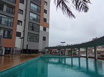 Apartamento · 49m² · 2 Quartos · 1 Vaga · Apartamento Condomínio Repletto Clube - Vila Yolanda/Osasco - 2 Quartos 49m