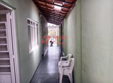 Casa · 80m² · 2 Quartos · 2 Vagas · Imperdível! Casa à venda em São José dos Campos-SP, Jardim Valparaíba. 2 quartos, 1 sala, 1 banheiro