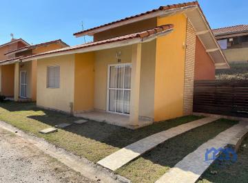 Foto 01 · Chalé com 2 Quartos e 1 banheiro à Venda, 80 m² por R$ 250.000 Cód. ch2564