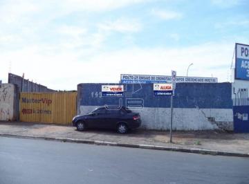 Comercial · 1478m² · Terreno Comercial Aluga, no Jardim Aparecida, Campinas/SP