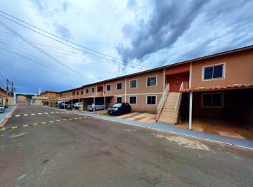 Apartamento de 2 quartos, Valparaíso de Goiás · Apartamento no Residencial Nilópolis com parcelas a partir de R$ 530
