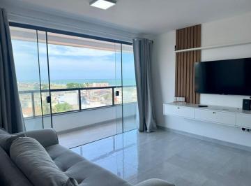 Apartamento de 2 quartos, Ilhéus · R$ 700 mil reais pé na praia ilhéus