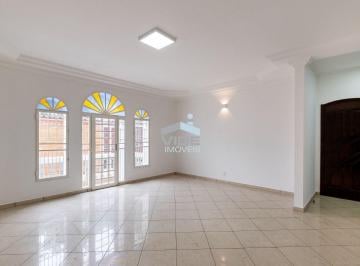 SALA 1 · CASA PRA ALUGAR | JARDIM NOSSA SENHORA AUXILIADORA, CAMPINAS | 3 SUÍTES, 5 VAGAS, AMBIENTES AMPLOS