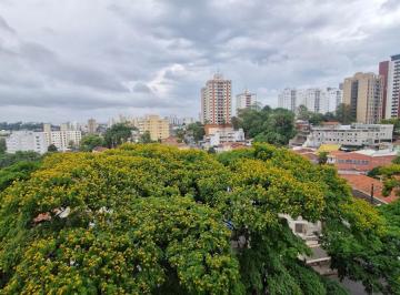 Apartamento de 3 quartos, São Paulo · BUTANTA -VILA INDIANA
