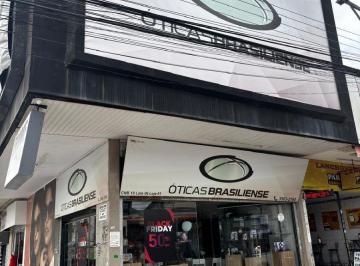 Comercial , Taguatinga · Otica na Comercial Norte - CNB 10 - 150 Mil - Oportunidade - Passo Ponto