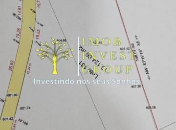 Foto 01 · Área à Venda no Bairro Mato Dentro Indaiatuba - SP