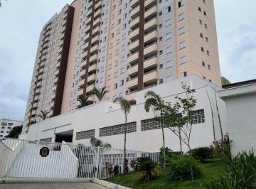 Apartamento de 2 quartos, São José dos Campos · Apartamento com 44 m² e 2 quartos à venda em Jardim Topázio - SJC