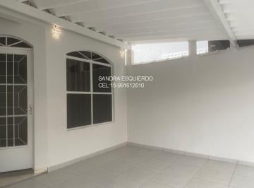 Foto 01 · Casa, Jardim do Sol, Sorocaba, SP