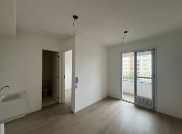 Apartamento de 1 quarto, São Paulo · Apartamento Novo 1 Dorm com Varanda Próx. à Av. Mutinga