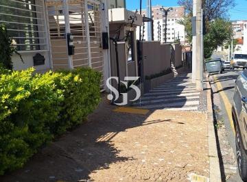 Foto 01 · Apartamento à venda em Campinas-SP, bairro Ponte Preta, 1 quarto, 1 sala, 1 banheiro, 1 vaga, 48m²