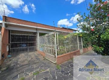 Foto 01 · Imperdível oportunidade: Casa à venda em Porto Alegre-RS, bairro Santa Rosa de Lima, 2 quartos, 1 sa