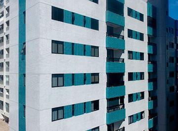 Apartamento de 3 quartos, Recife · Apto 03 Quartos 01Suite 74m² Oportunidade Próximo ao Club Nautico