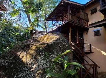 Foto 01 · SOBRADO À VENDA EM CONDOMÍNIO - ILHABELA/SP