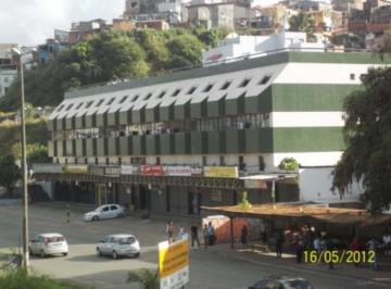 Foto 01 · Escritório - Engenho Velho de Brotas
