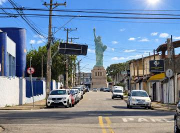 Casa de 4 quartos, Sorocaba · 2 Casas Sobrepostas independentes Jd Atílio Silvano Sorocaba SP
