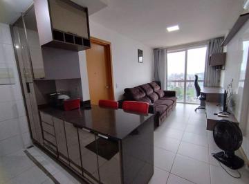 Apartamento de 1 quarto, Águas Claras · APARTAMENTO 1 QUARTO – RESIDENCIAL LE CLUB Rua 33 Sul Aguas Claras