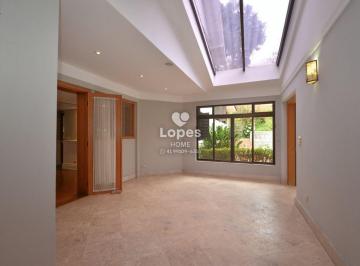 Casa de 5 quartos, Curitiba · RESIDÊNCIA EM CONDOMÍNIO | SEMINÁRIO | 4 SUÍTES | 600M²