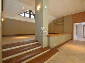 Casa de 5 quartos, Curitiba · RESIDÊNCIA EM CONDOMÍNIO | SEMINÁRIO | 4 SUÍTES | 600M²
