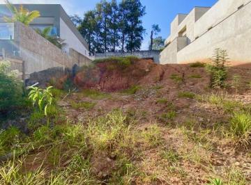 202509291500383025.jpg · Terreno em Condomínio para Venda em Bragança Paulista, Condomínio Vale das Águas