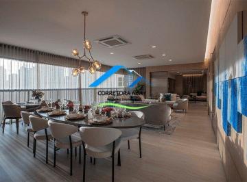 Apartamento · 225m² · 4 Quartos · Apartamento à venda - na Vila da Serra