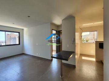 Apartamento · 39m² · 1 Quarto · Apartamento à venda - em Santa Efigênia