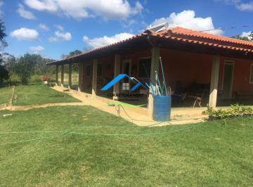 Rural · Rurais à venda - em Jequitibá