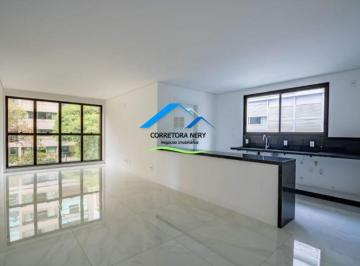 Apartamento · 106m² · 3 Quartos · Apartamento à venda - em Savassi