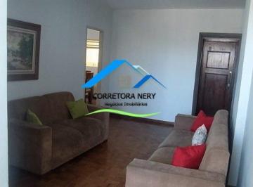 Apartamento · 135m² · 3 Quartos · Apartamento à venda - na Floresta