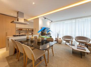 Apartamento · 60m² · 2 Quartos · Apartamento à venda - no Jardim Paulista