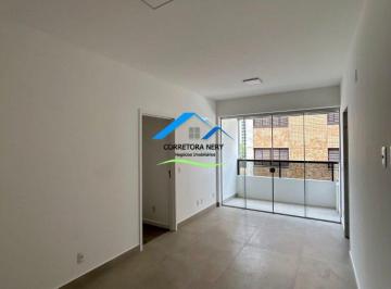 Apartamento · 131m² · 4 Quartos · Apartamento à venda - em Lourdes