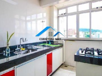 Apartamento · 42m² · 1 Quarto · Apartamento à venda - em Cruzeiro