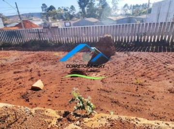 Terreno · 720m² · Terreno para aluguel - no Jardim Canadá