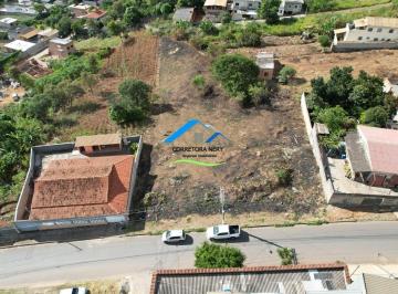 Terreno · 1515m² · Terreno à venda - no Jardim Encantado