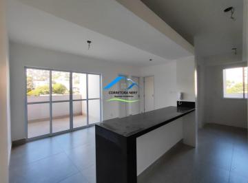 Apartamento · 63m² · 2 Quartos · Apartamento à venda - em Funcionários